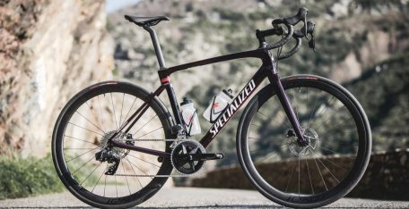 Golpe policial y judicial contra las falsificaciones de Specialized: ¡más de un millón y medio de euros!