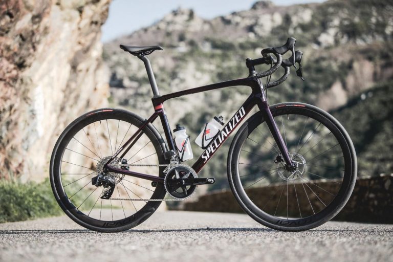 Golpe policial y judicial contra las falsificaciones de Specialized: ¡más de un millón y medio de euros!