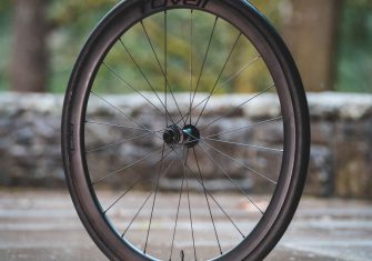 Specialized: Roval Rapide C38, rendimiento para todos