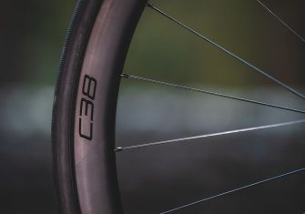 Specialized: Roval Rapide C38, rendimiento para todos