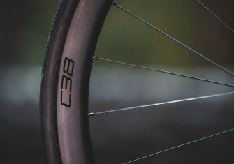 Specialized: Roval Rapide C38, rendimiento para todos