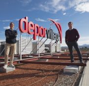Deporvillage acumula más de dos millones y medio de clientes