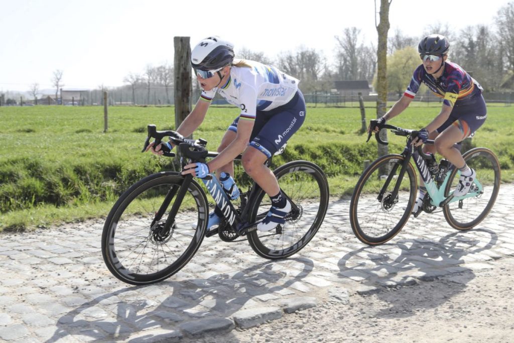 annemiek-van-vleuten-movistar-team-dwars-door-vlaanderen-2021