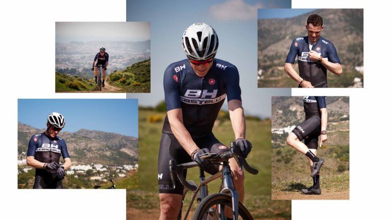 Castelli Servizio Corse: Una personalización única