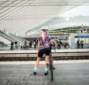 Bioracer: Gana una equipación de primavera-verano en las Ardenas ¡Último día!