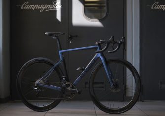 Campagnolo presenta las nuevas Bora Ultra WTO: Todos los detalles