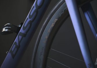 Campagnolo presenta las nuevas Bora Ultra WTO: Todos los detalles