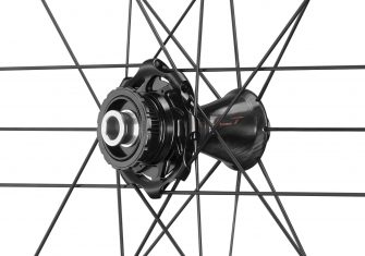 Campagnolo presenta las nuevas Bora Ultra WTO: Todos los detalles