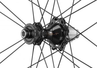 Campagnolo presenta las nuevas Bora Ultra WTO: Todos los detalles