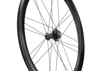 Campagnolo presenta las nuevas Bora Ultra WTO: Todos los detalles