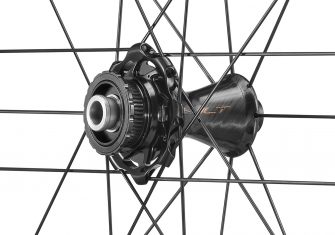 Campagnolo presenta las nuevas Bora Ultra WTO: Todos los detalles