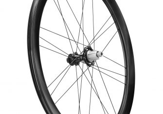 Campagnolo presenta las nuevas Bora Ultra WTO: Todos los detalles