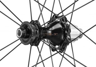 Campagnolo presenta las nuevas Bora Ultra WTO: Todos los detalles