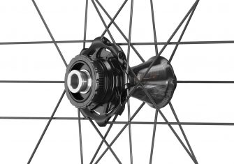 Campagnolo presenta las nuevas Bora Ultra WTO: Todos los detalles