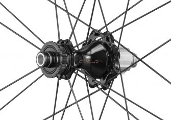 Campagnolo presenta las nuevas Bora Ultra WTO: Todos los detalles