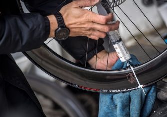 Campagnolo presenta las nuevas Bora Ultra WTO: Todos los detalles