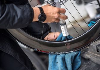 Campagnolo presenta las nuevas Bora Ultra WTO: Todos los detalles