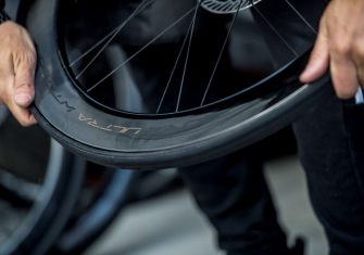 Campagnolo presenta las nuevas Bora Ultra WTO: Todos los detalles