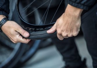 Campagnolo presenta las nuevas Bora Ultra WTO: Todos los detalles