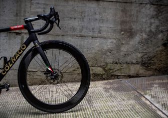 Campagnolo presenta las nuevas Bora Ultra WTO: Todos los detalles