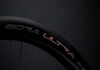 Campagnolo presenta las nuevas Bora Ultra WTO: Todos los detalles