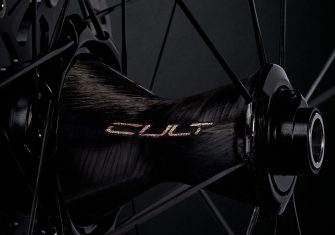 Campagnolo presenta las nuevas Bora Ultra WTO: Todos los detalles