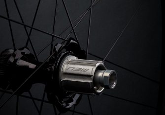 Campagnolo presenta las nuevas Bora Ultra WTO: Todos los detalles