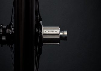 Campagnolo presenta las nuevas Bora Ultra WTO: Todos los detalles