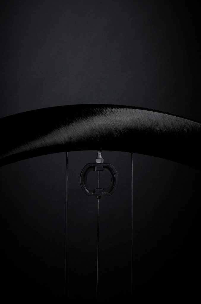 Clé à Rayons Campagnolo Pour Roues Bora - Tête Carrée - NEUF