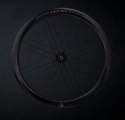 Campagnolo presenta las nuevas Bora Ultra WTO: Todos los detalles