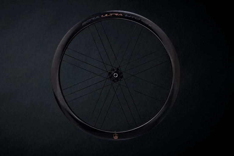 Campagnolo presenta las nuevas Bora Ultra WTO: Todos los detalles