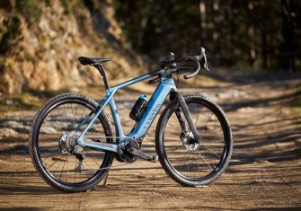 La ‘rider’ a la que los chicos odiaban se une a Canyon