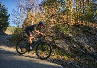 La ‘rider’ a la que los chicos odiaban se une a Canyon