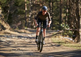 La ‘rider’ a la que los chicos odiaban se une a Canyon