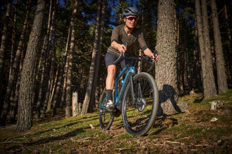 La ‘rider’ a la que los chicos odiaban se une a Canyon