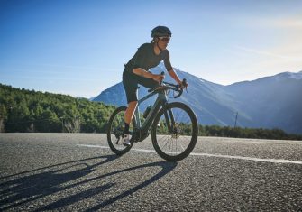 La ‘rider’ a la que los chicos odiaban se une a Canyon