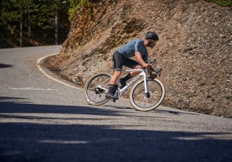 Jorge Martín (MotoGP), nuevo embajador de Canyon