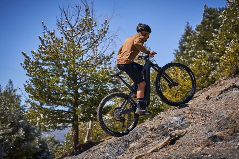 Jorge Martín (MotoGP), nuevo embajador de Canyon