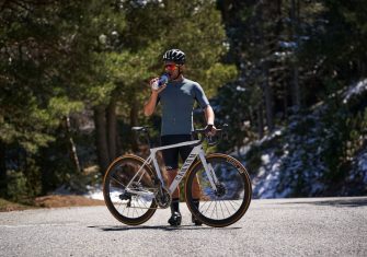 Jorge Martín (MotoGP), nuevo embajador de Canyon