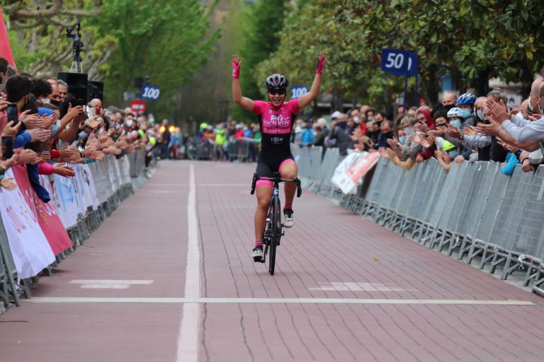 Copa España Féminas: Balmaseda, segundo acto exigente