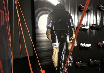 Sportmed: DMT Cycling, exclusividad en Girona