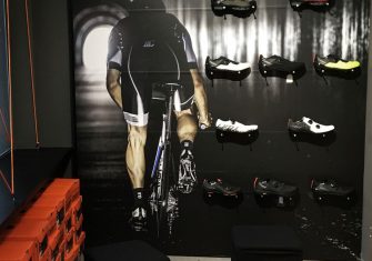 Sportmed: DMT Cycling, exclusividad en Girona