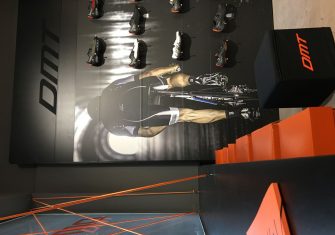Sportmed: DMT Cycling, exclusividad en Girona