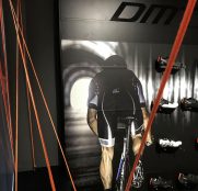 Sportmed: DMT Cycling, exclusividad en Girona