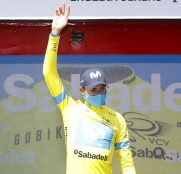 enric-mas-movistar-team-volta-cv-2021-alto-la-reina-podio