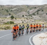 Vuelta Asturias: Euskaltel-Euskadi, a dar el «último paso» de la victoria