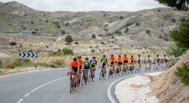 Vuelta Asturias: Euskaltel-Euskadi, a dar el «último paso» de la victoria