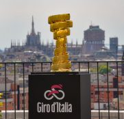 Giro Italia: Todos los equipos confirmados