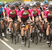 La Vuelta a la Comunidad de Madrid, a escena con 22 equipos y cinco etapas