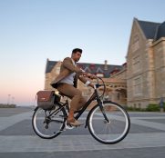 Littium, un 15% de descuento en sus bicicletas eléctricas